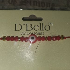 Beautiful protection bracelet